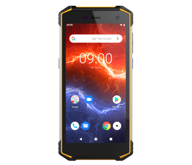 myPhone Energy 2 ECO black - 1052501 - zdjęcie 2